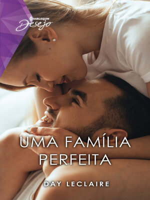 cover image of Uma família perfeita